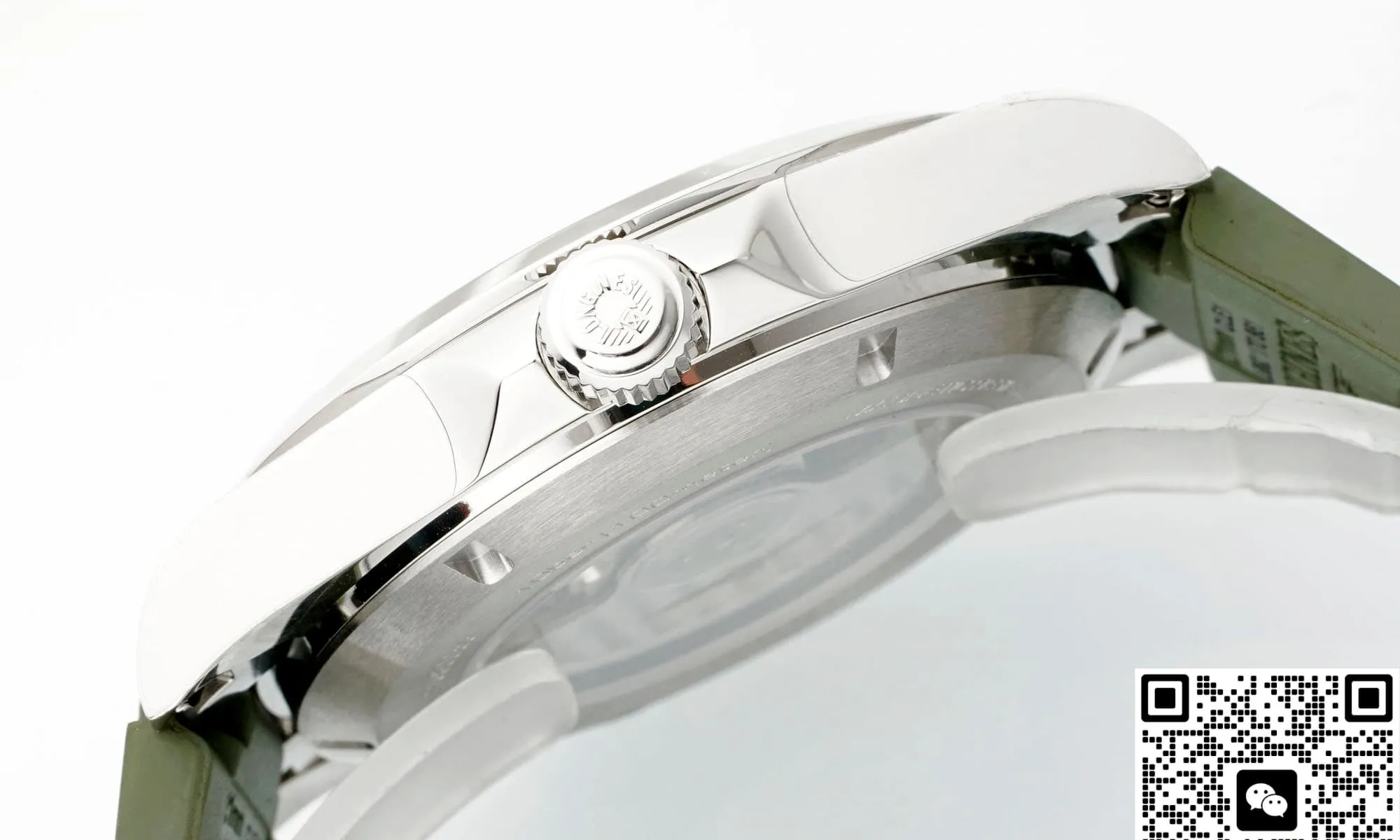 AF Factory Longines Conquest L3.830.4.02.9 1:1 Best Edition Replica Watch